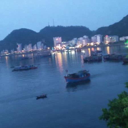 Windy Homestay Cat Ba Island Luaran gambar